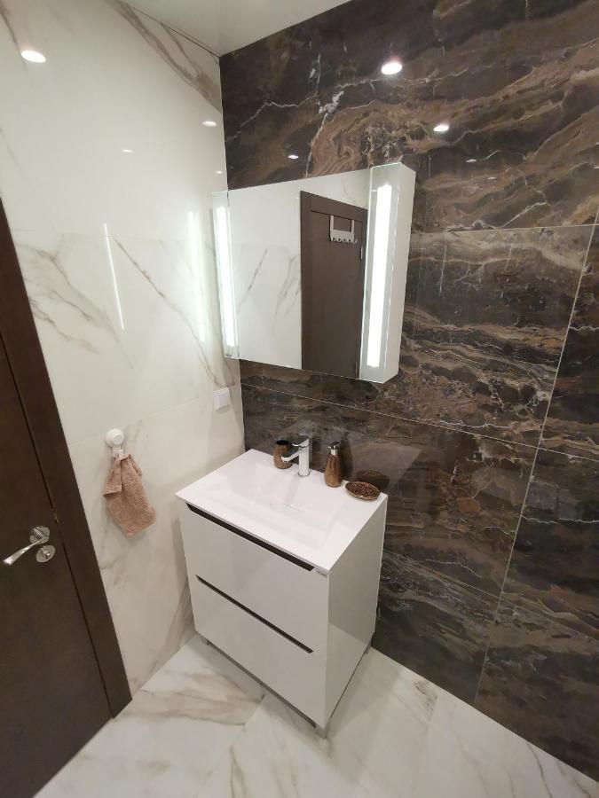 City Center Lux Apartment Varna Exterior foto