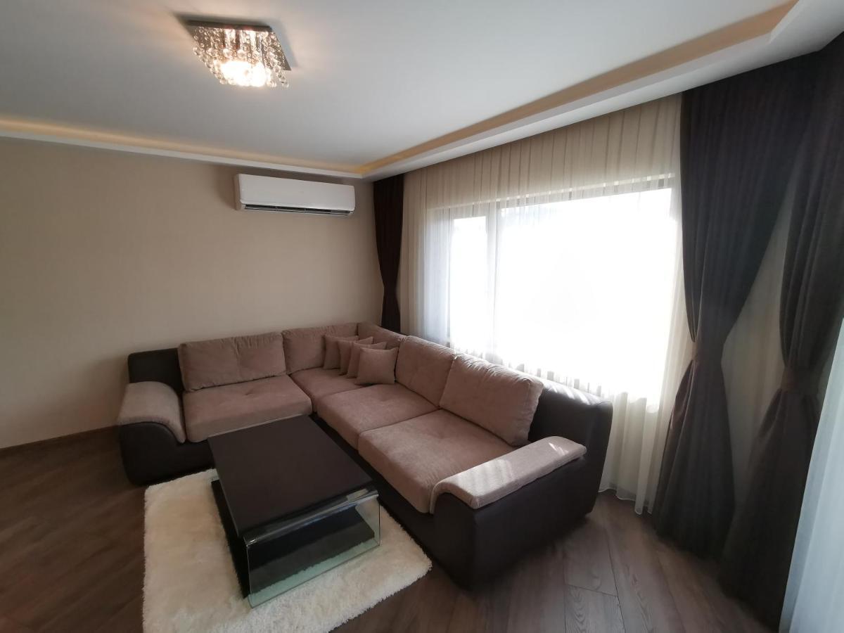City Center Lux Apartment Varna Exterior foto