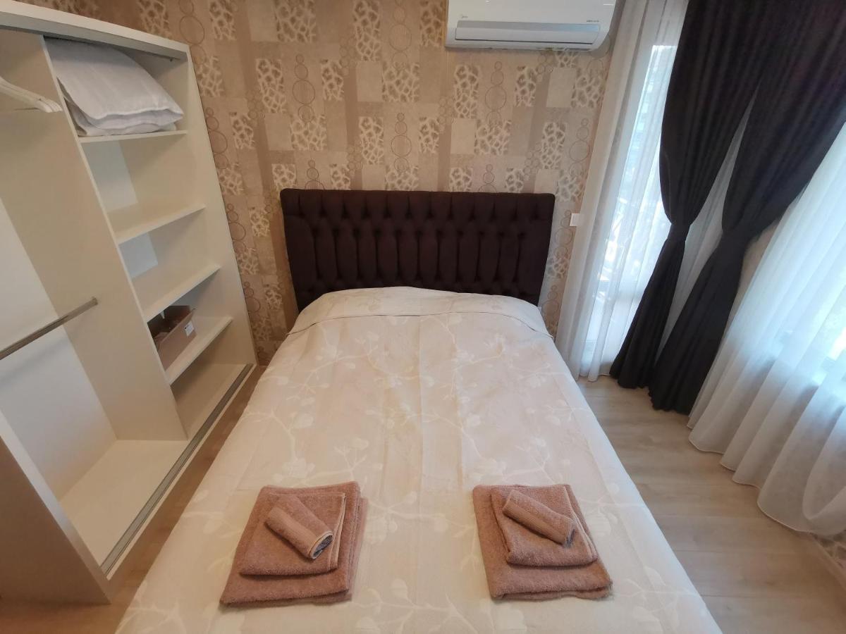 City Center Lux Apartment Varna Exterior foto